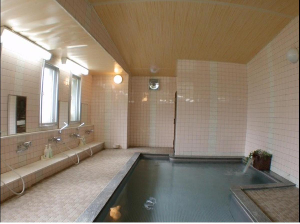 Hotel Mountside Jodel Hakuba Exteriér fotografie